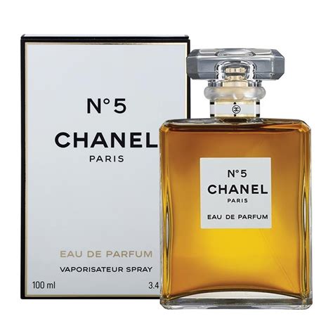 chanel 5 price amazon|Chanel number 5 cost.